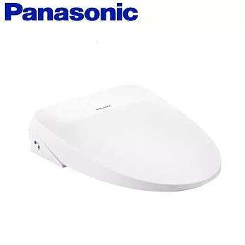 Panasonic 國際牌 溫水微電腦瞬熱式洗淨便座 DL-RT30TWWS -含基本安裝