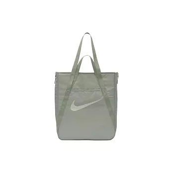 Nike Gym Tote Bag 托特包 包包 湖水綠 DR7217-370 湖水綠