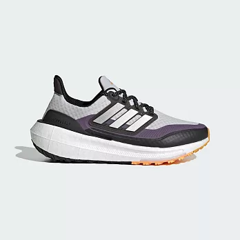 Adidas Ultraboost Light C.RDY W [IE1678] 女 慢跑鞋 運動 路跑 反光 緩震 灰