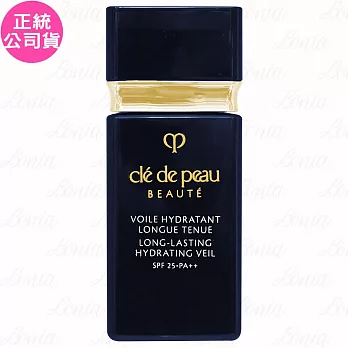 【即期品】Cle de Peau Beaute 肌膚之鑰 光采無瑕妝前凝露 SPF25 PA++(30ml)(公司貨)