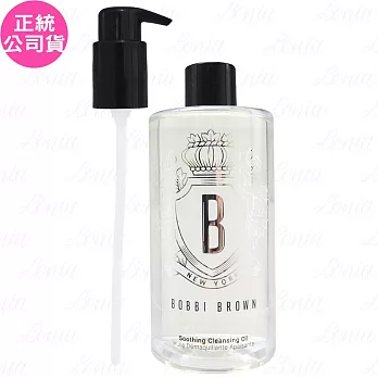 BOBBI BROWN 芭比波朗 超輕水感茉莉淨妝油(400ml)(公司貨)