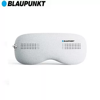 BLAUPUNKT 智能冷熱眼部按摩器 BPB-M18EU - 雲霧藍(A)