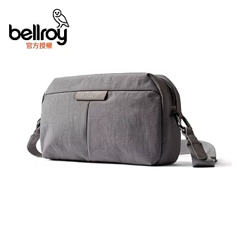 Bellroy Tokyo Crossbody 2L 斜背包(BTSA) StormGray