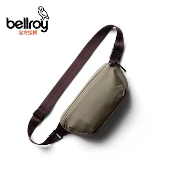 Bellroy Laneway Belt Bag 腰包(BOHA) SeaKelp