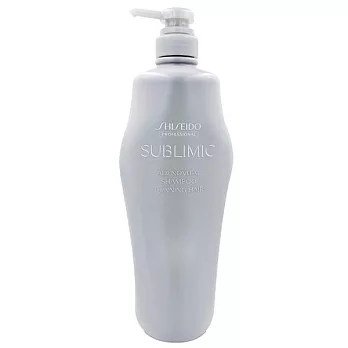 SHISEIDO 資生堂 芯之麗 活耀未來洗髮露 1000ml