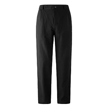 The North Face M MFO TREKKER PANT - AP 吸濕排汗 男休閒長褲-NF0A8AV4JK3 30 黑色