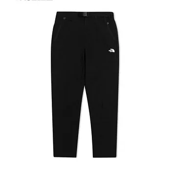 The North Face W MFO TREKKER 9/10 PANT - AP 女休閒長褲-NF0A8BADJK3 2 黑色