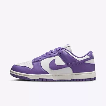 Nike W Dunk Low Next Nature [DD1873-108] 女 休閒鞋 經典 低筒 葡萄 奶油白