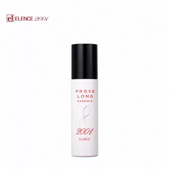 ELENCE 2001 SCALP自然捲抗毛燥髮根滋養液 120 ML