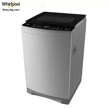 Whirlpool惠而浦15公斤DD直驅變頻直立洗衣機VWED1501BS
