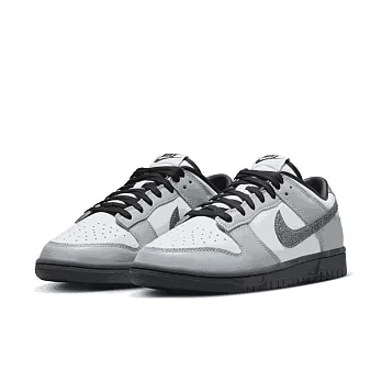 NIKE W NIKE DUNK LOW LX 女休閒鞋-HQ3462191 US5 白色