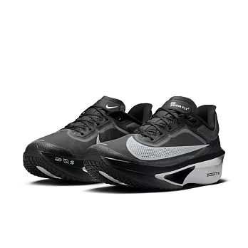 NIKE ZOOM FLY 6 男 跑步鞋-FN8454001 US7 黑色