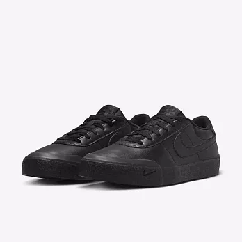 NIKE COURT SHOT 男休閒鞋-FQ8146001 US8.5 黑色