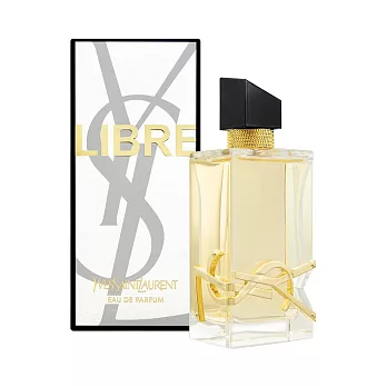 YSL 自由不羈淡香精(90ml)_國際航空版