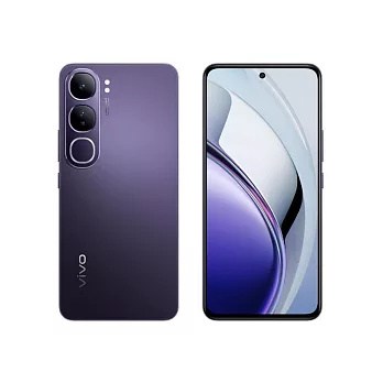 vivo V40 Lite (8G/256G) 6.67吋 5G智慧型手機 墨黑