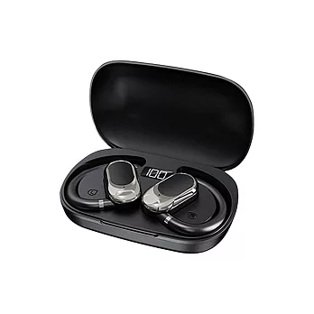 Songwin PH-BT4800 超輕量開放型耳掛式藍牙耳機 藍芽耳機 耳掛耳機 -黑色