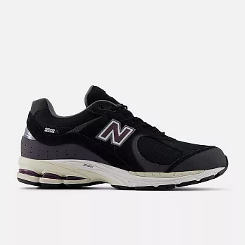 New Balance 2002RX 防潑水 男女休閒鞋-M2002RXT-D US4.5 黑色