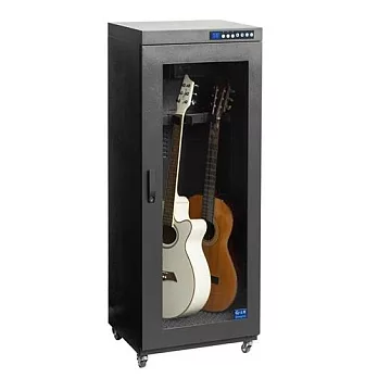 長暉  295公升CH-168AT-295  吉他觸控式工業級除溼電子防潮箱