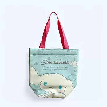 SANRIO【大耳狗】保冷(溫)飲料袋