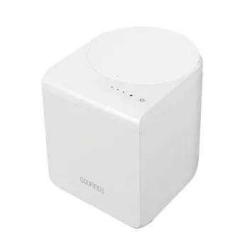 GOOFINDS 谷凡 AI智能廚餘機 GRFC01 白