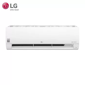 LG樂金10坪經典型變頻冷暖分離式冷氣LSU63IHP/LSN63IHP
