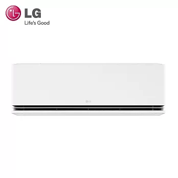 LG樂金7坪極淨變頻冷暖分離式冷氣LSU41DHS/LSN41DDHS