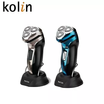 Kolin 歌林 超動能全機水洗電鬍刀 KSH-HCW10U (顏色隨機出貨)-
