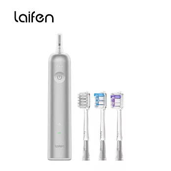 Laifen WAVE 掃震電動牙刷 鋁合金 鋁合金