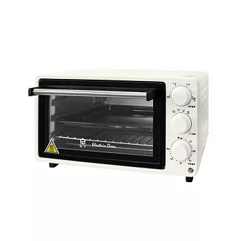 Jinkon晶工 14L電烤箱 JK-714