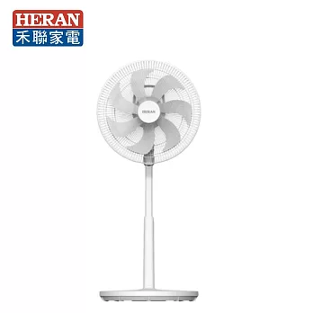 【禾聯HERAN】HDF-14HE710 14吋變頻DC風扇 台灣製造 電風扇