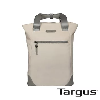 Targus Avila 15-16 吋手提後背兩用筆電包 -  橡木米色
