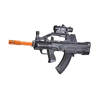 【Party World】95式自動步槍手動連發水彈槍 G350-1C