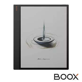 文石 BOOX Tab X C 13.3 吋彩色電子閱讀器