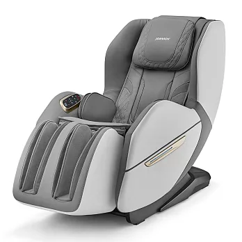 喬山 按摩小沙發 A285 憩之座 沙發按摩椅 暮光灰