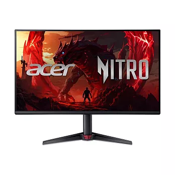 Acer VG250Q X6 25型電競螢幕(FHD/200Hz/1ms/IPS)