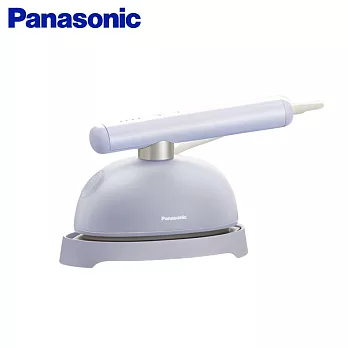 Panasonic 國際牌 2in智能熨燙電熨斗NI-GHK045 靈霧紫(V)