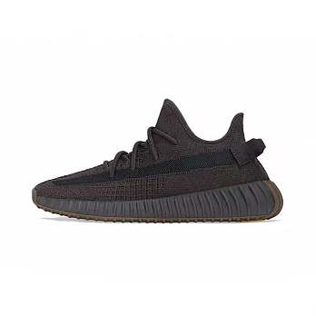 Adidas Yeezy Boost 350 V2 Cinder 黑生膠 黑天使2.0 黑魂 休閒鞋 運動鞋 男鞋 FY2903  22cm 黑