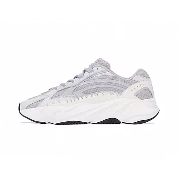 Adidas Yeezy Boost 700 V2 Static 反光 初代 厚底 增高 老爹鞋 休閒鞋 運動鞋 男鞋 EF2829  23cm 灰白