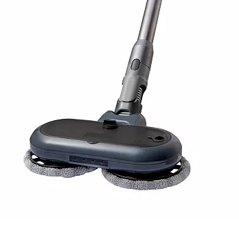 GOOFINDS 谷凡 MT010H 電動水箱拖把 V3DS 專用（配件） 黑