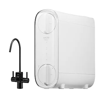 SAKURA 櫻花雙效RO淨水器P0265