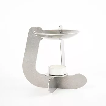 Gdesign 香薰座 山雲系列 加熱精油座 山引