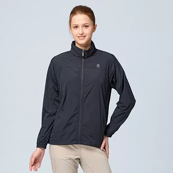 【荒野wildland】女20D輕量快乾功能外套196 霧灰色 M 196 霧灰色