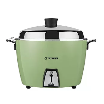 大同 10人份不鏽鋼電鍋(全配款)TAC-10L-DG