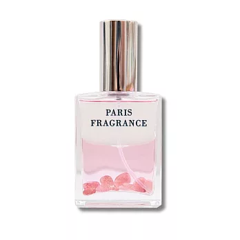 Paris fragrance巴黎香氛 - 五覺能量水晶 - 粉水晶噴霧 60ml