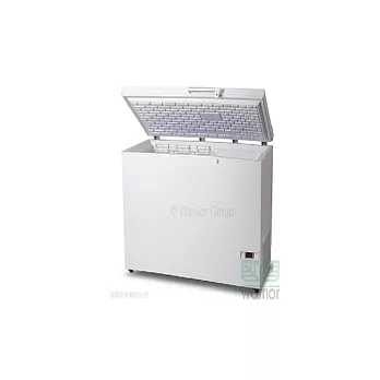 Skandiluxe 丹麥 超低溫冷凍櫃 LTW-325 (全區運費+樓層費另計)