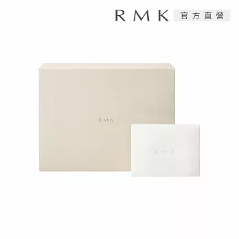 【RMK】柔膚化妝棉N(80枚)