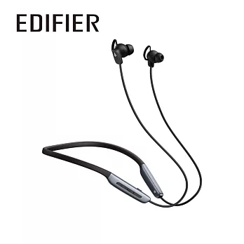 EDIFIER W280NB Pro 頸掛式無線抗噪耳機 黑色