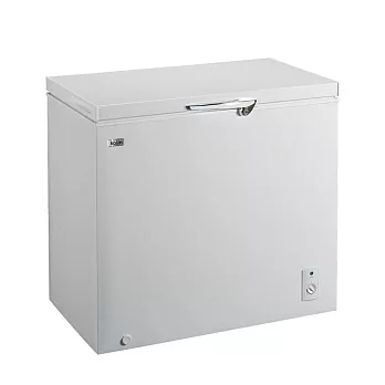 Kolin 歌林 200公升上掀臥式冷凍櫃 KR-120F09 (含拆箱定位)