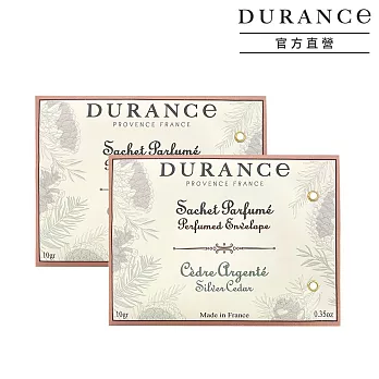 DURANCE朵昂思 香封兩入組-新版-多款可選-公司貨 雪松