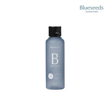【Blueseeds 芙彤園】S1 薰衣草迷迭香豐盈洗髮露 100ml｜中乾性適用